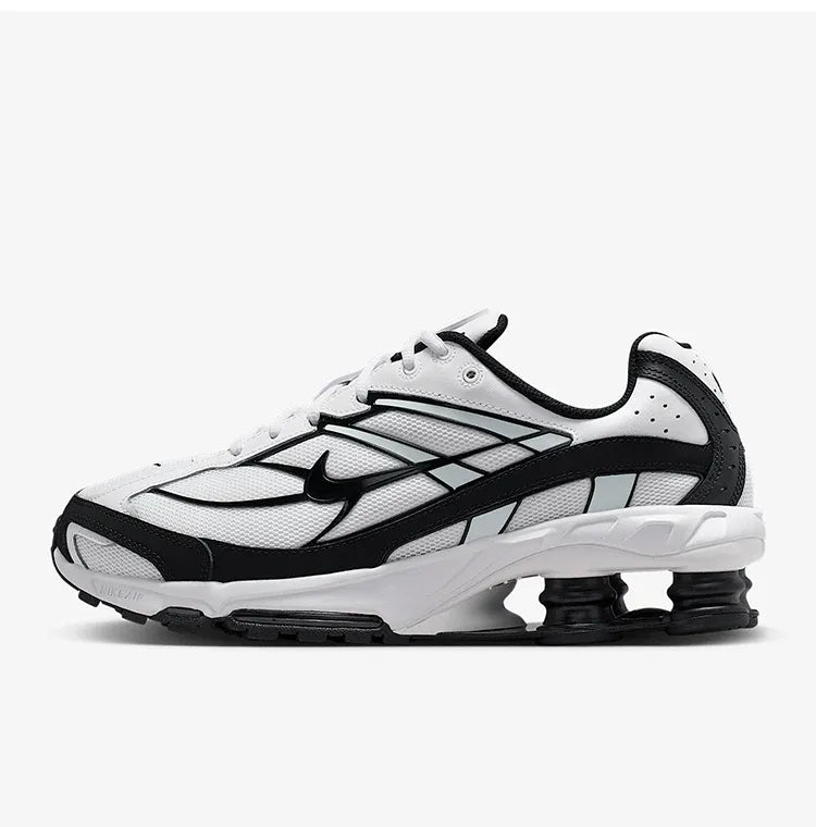 Nike genuine Spring Men's Shock Absorbing Durable Mesh Breathable Casual Shoes IO4296-100