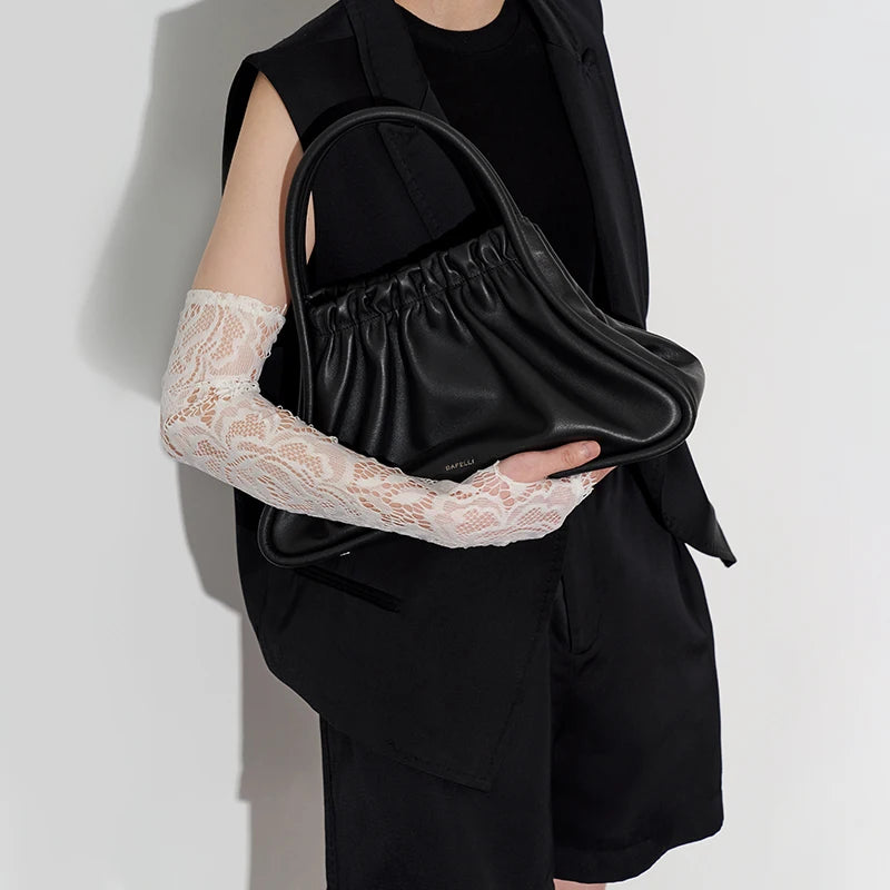 BAFELLI 2025 NUOVA borsa da DONNA STILE borsa in vera pelle marchio di lusso DESIGNER borse a spalla qualità TOTE ORIGINALE