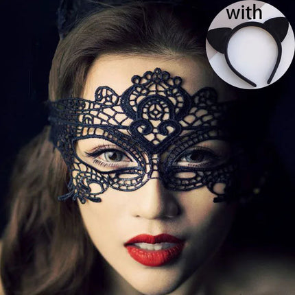 Romance Floral Embroidered Underwear Woman Sexy Lingerie Retro Sheer Lingerie Set Erotic Fishnet Stockings Cute Bra With Pantie