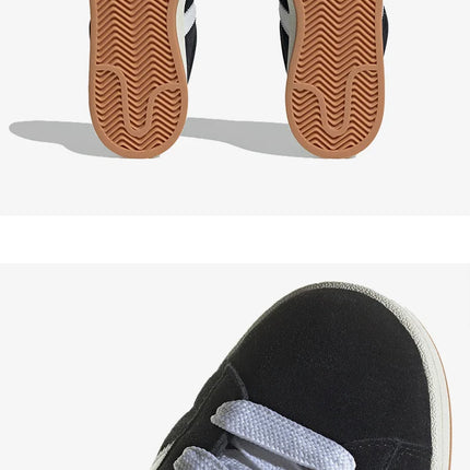 Adidas ufficiale autentico trifoglio sportivo da uomo e da donna casual leggero scarpe da tavolo basse HQ8708