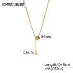 45 cm / H or