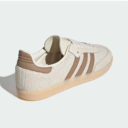 Scarpe da ginnastica da allenamento sportive traspiranti in mesh unisex originali ufficiali Adidas JI3185