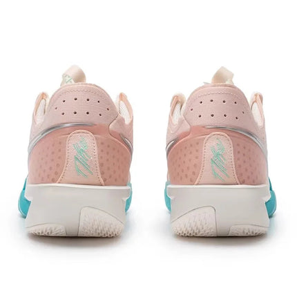 Nuovo arrivo originale NIKE GT Scarpe da ginnastica da basket da uomo CUT 3 EP platinumshop