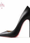 matte black 12cm