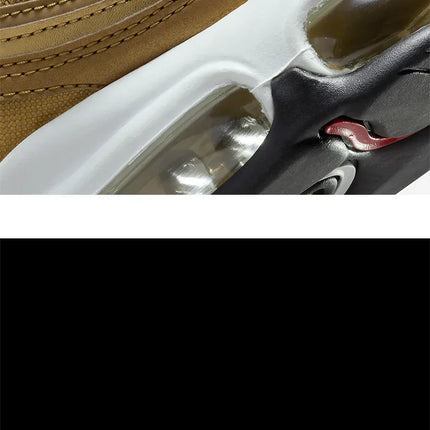 Nike genuine Air Max 97 OG women's durable running shoes DQ9131-700