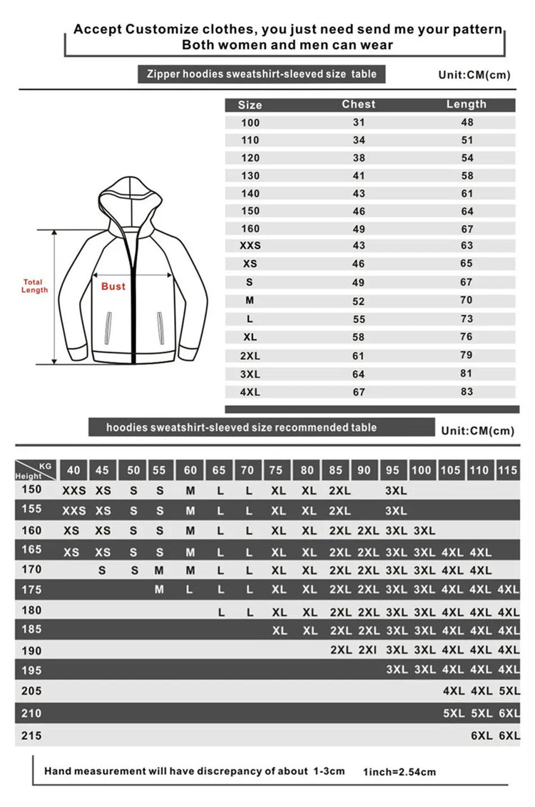 Anime Satoru Gojo 3D Digital Printing Men/Women Autumn Japanese Anime Hoodies Sweatshirt Harajuku Jacket Coat Cosplay Costume