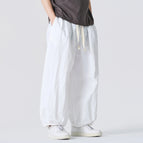 Asian 4XL 91-100KG / White