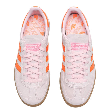 ADIDAS ORIGINALS HANDBALL SPEZIAL Scarpe da Allenamento per Donne Sneakers Basse T-Toe Scarpe Casual JS0250-1