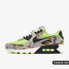 Nike Authentic AIR MAX 90 SP Scarpe sportive da uomo nuove della stagione attuale CW4039-300