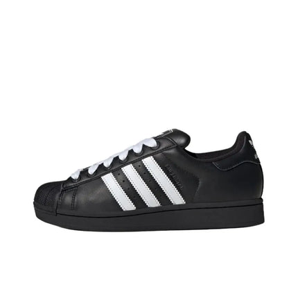 ADIDAS Originals Superstar 2 Suola sottile comoda e minimalista Comodo e versatile Scarpe da ginnastica basse stile unisex IH8659