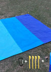 gradient blue