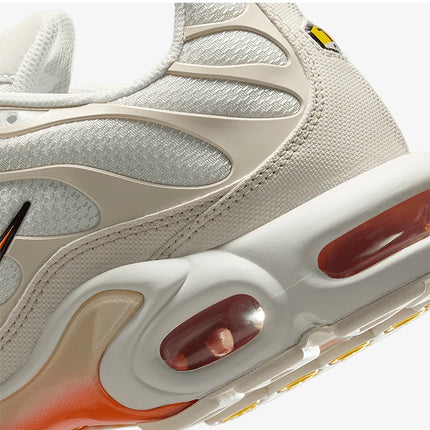 Scarpe da corsa ammortizzate Nike Air Max Plus originali da uomo DM0032-019