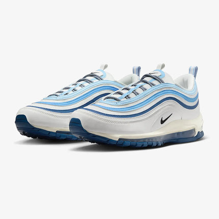 Scarpe da corsa ammortizzate unisex Nike Air Max - Scarpe da corsa casual versatili, resistenti e antiscivolo FN6957-100