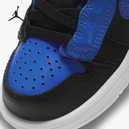 Nike autentico JORDAN 1 LOW ALT BP TD PS scarpe sportive casual per bambini AR6352-077 platinumshop