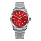 Red Dial
