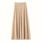 Beige / M
