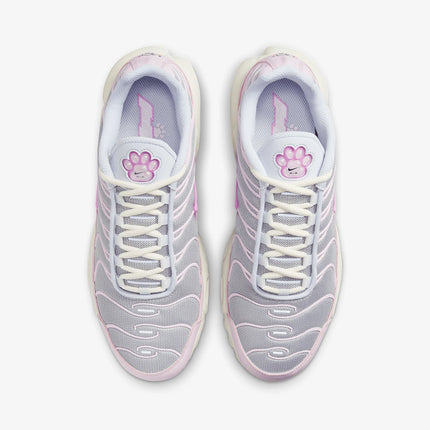 Scarpe sportive classiche traspiranti ufficiali Nike Air Max Plus da donna HM3692-061