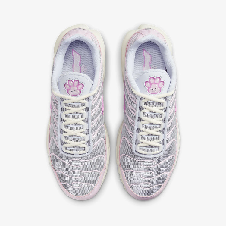 Scarpe sportive classiche traspiranti ufficiali Nike Air Max Plus da donna HM3692-061