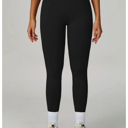 Gym Leggings Women Scrunch Yoga Pants High Waist Leggings Booty Lifting Leggings Women Sports Clothing Fitness Workout Leggings PlatiNum
