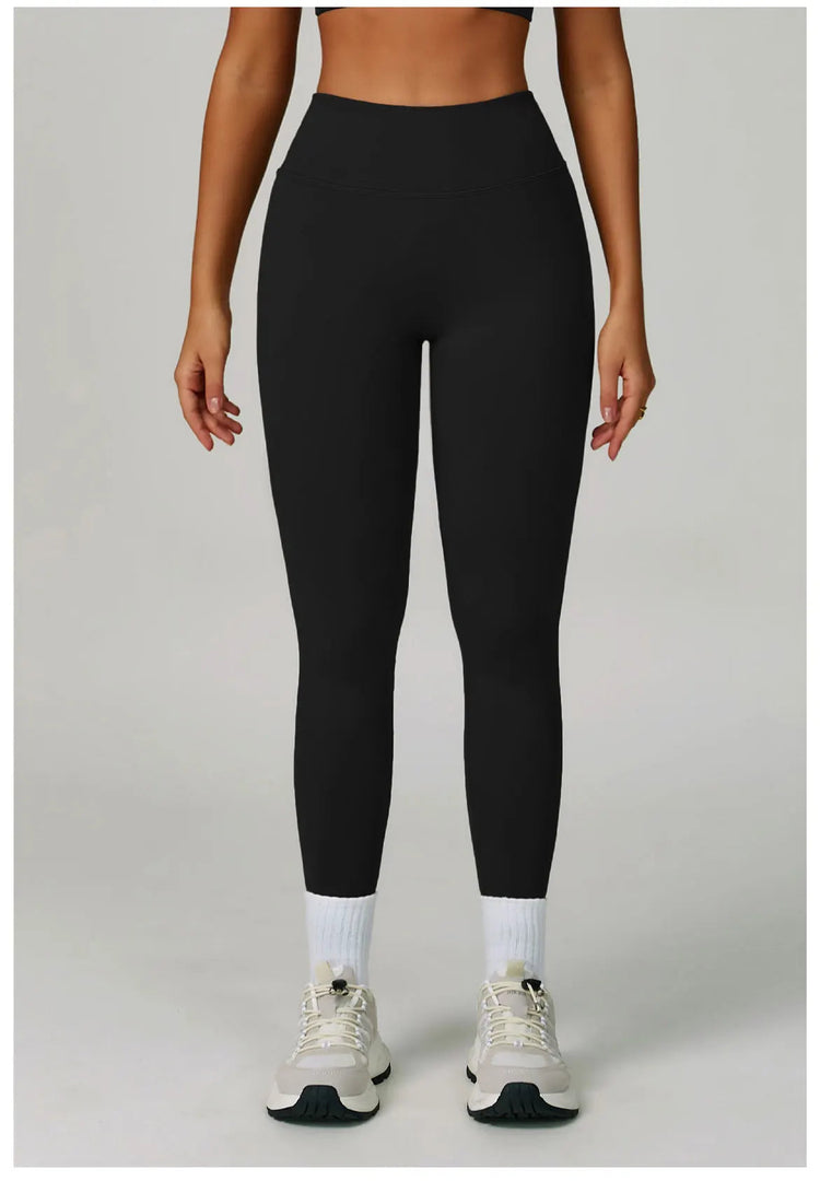 Gym Leggings Women Scrunch Yoga Pants High Waist Leggings Booty Lifting Leggings Women Sports Clothing Fitness Workout Leggings PlatiNum