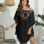 Black / one szie
