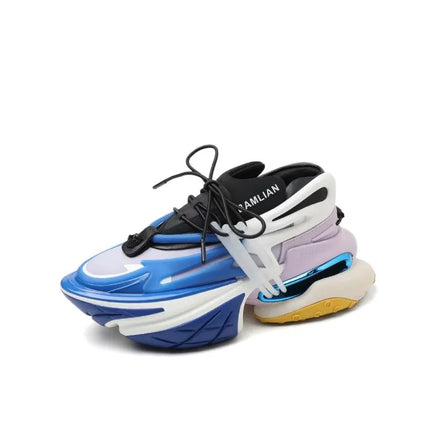 Scarpe da corsa da uomo in saldo, scarpe sportive professionali da uomo per camminare, comode sneakers da passeggio, scarpe da passeggio da uomo