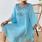 Azzurro / One Size