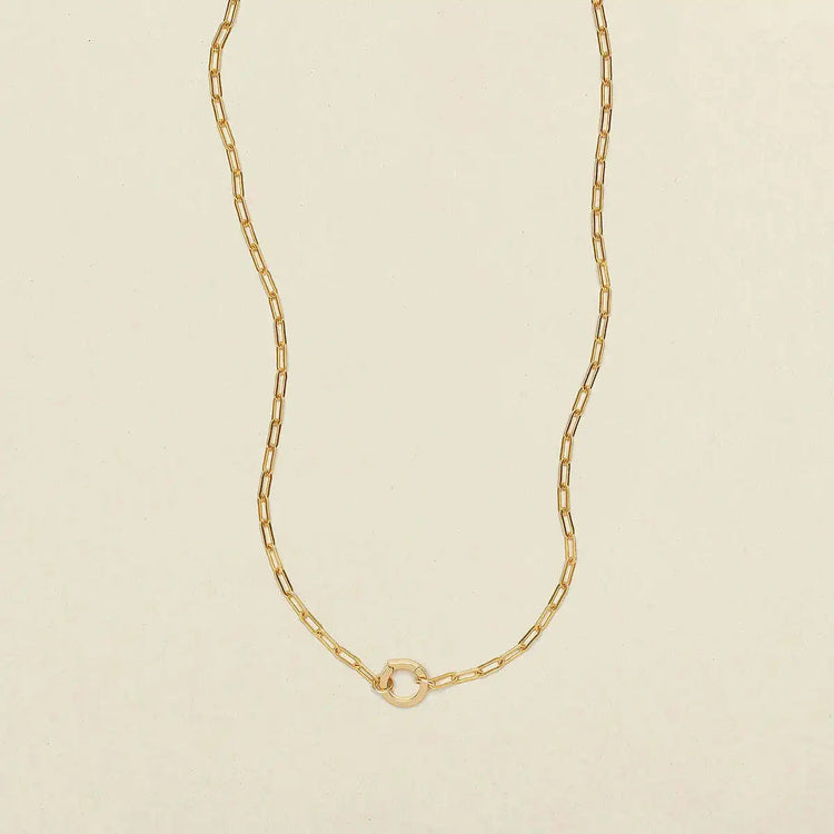 Stainless Steel Pendant DIY Birthstone Necklace for Woman Gold Color Designer Pendant Necklaces Bir PlatiNum