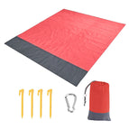 red black / 200CMx210cm