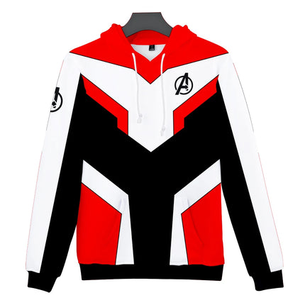 Hip Hop Popular Novelty Comfortable Endgame 3D print Hoodies Sweatshirts Men/Women Sweatshirt Adult/Child Casual Pullovers