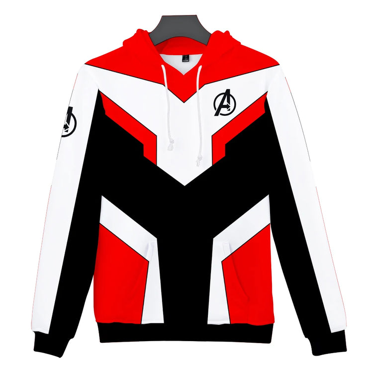 Hip Hop Popular Novelty Comfortable Endgame 3D print Hoodies Sweatshirts Men/Women Sweatshirt Adult/Child Casual Pullovers