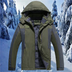 vert militaire / XXL 67.5kg-77.5kg