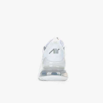 Scarpe da corsa sportive antiscivolo ammortizzate da uomo Nike Authentic Air Max 270 AQ9164-101