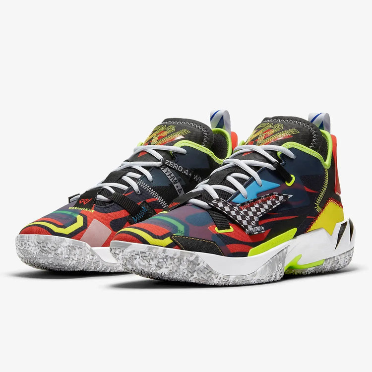 Nike Authentic Season's New Men's and Women's Mid Top AJ Training Sports Basketball Shoes DD4888-006