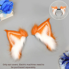 Earcap-A