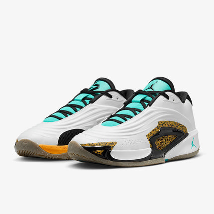 Scarpe da basket da allenamento imbottite basse Nike Ufficiale Genuine JORDAN da uomo FQ1285-100