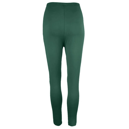 High Waist Women Leggings Women Leggings Seamless Fitness High Elastic Fashion Hip Liftting Slim Gym Trainning Pants PlatiNum