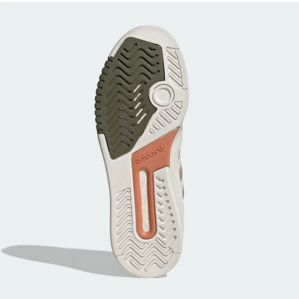 Scarpe da ginnastica casual basse retrò da uomo e da donna autentiche ufficiali Adidas a tre strisce JP5883