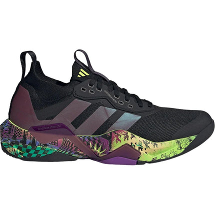 Scarpe da corsa moda ammortizzate da allenamento Adidas genuine RAPIDMOVE JR6401