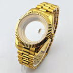 5 President gold