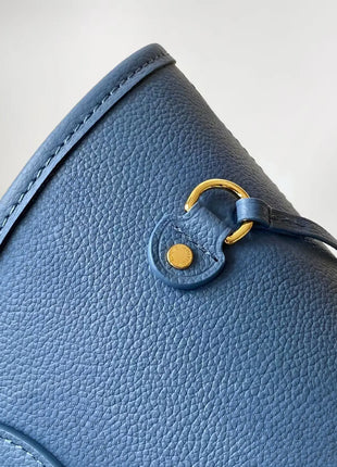 Borsa da trasporto multiuso in PU resistente e versatile, anti-rottura, con manico superiore, borsa a tracolla da donna, borsa a tracolla, pochette universale per tutti gli usi, per vari scenari quotidiani