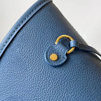 Borsa da trasporto multiuso in PU resistente e versatile, anti-rottura, con manico superiore, borsa a tracolla da donna, borsa a tracolla, pochette universale per tutti gli usi, per vari scenari quotidiani