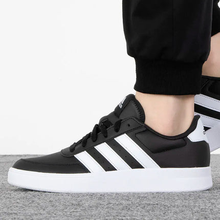 Nuove Scarpe da Tennis Adidas per Uomo 2026 HP9425 Nero Bianco Sneakers Casual