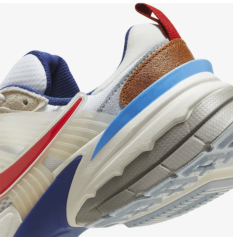 Nike genuine V2K Run Unisex Retro Durable Low-Top Sneakers HF5724-061