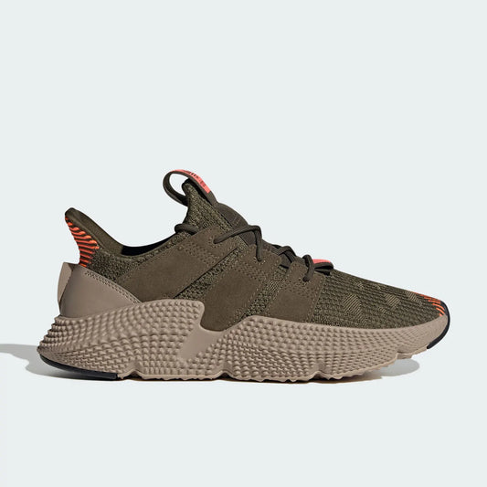 Adidas Official Genuine PROPHERE Classic Men's and Women's Low-top Casual Shoes ID0545