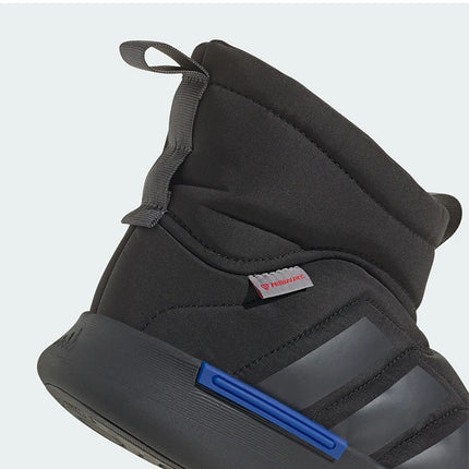 Adidas Scarpe casual alte antiscivolo calde ufficiali nuove da uomo e da donna JR0067