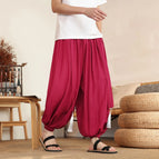 Red / Asian 7XL 107-113KG