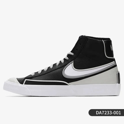 Nike autentico Blazer Mid '77 Scarpe da ginnastica sportive comode unisex DA7233-001