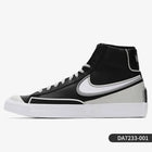 Nike autentico Blazer Mid '77 Scarpe da ginnastica sportive comode unisex DA7233-001