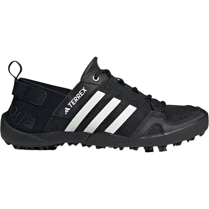 Adidas ufficiale autentico nuove scarpe sportive da esterno per uomo e donna resistenti all'usura e tracciamento di fiume HP8636